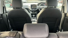 Peugeot 2008 1.2 PureTech Allure 5dr Petrol Estate